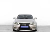 Lexus IS 2 из 26