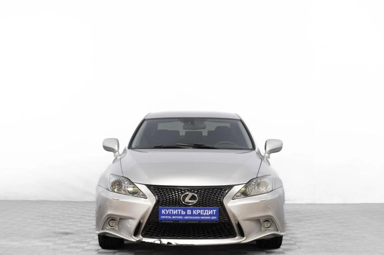 Lexus IS 2 из 5
