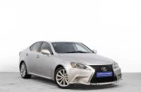 Lexus IS 1 из 26