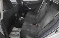 Lexus IS 25 из 26