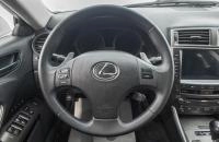 Lexus IS 14 из 26