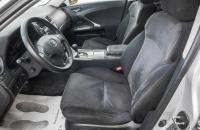 Lexus IS 10 из 26