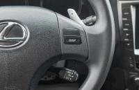 Lexus IS 16 из 26