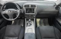 Lexus IS 9 из 26