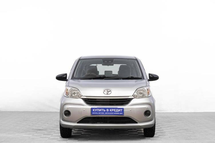 Toyota Passo 2 из 5