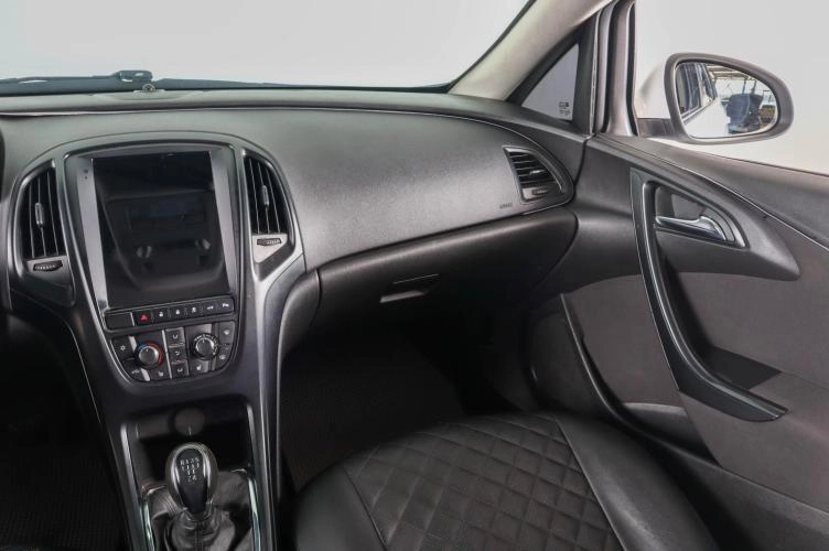 Opel Astra 14 из 20