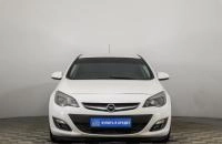 Opel Astra 2 из 20