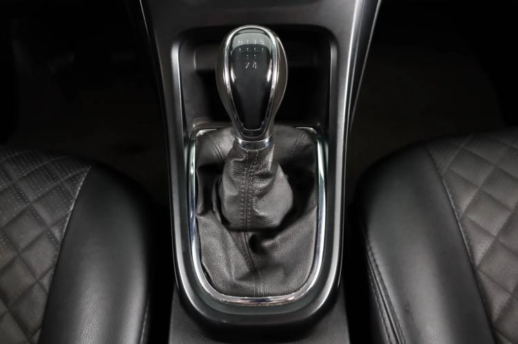 Opel Astra 17 из 20
