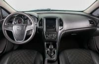 Opel Astra 13 из 20
