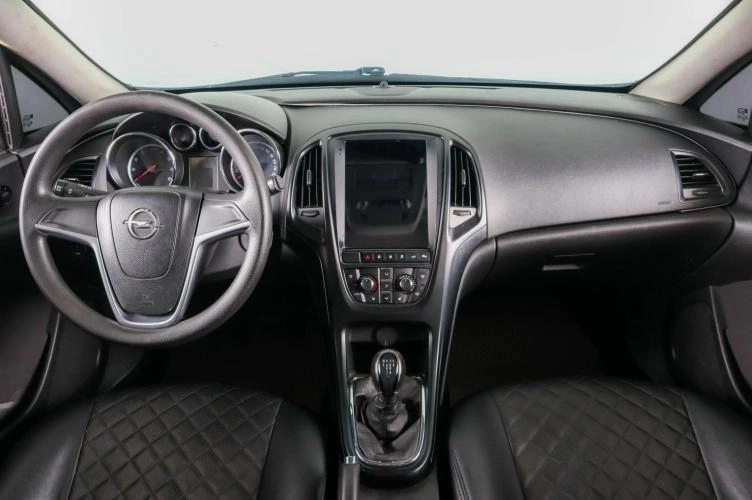 Opel Astra 13 из 20