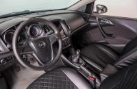 Opel Astra 8 из 20