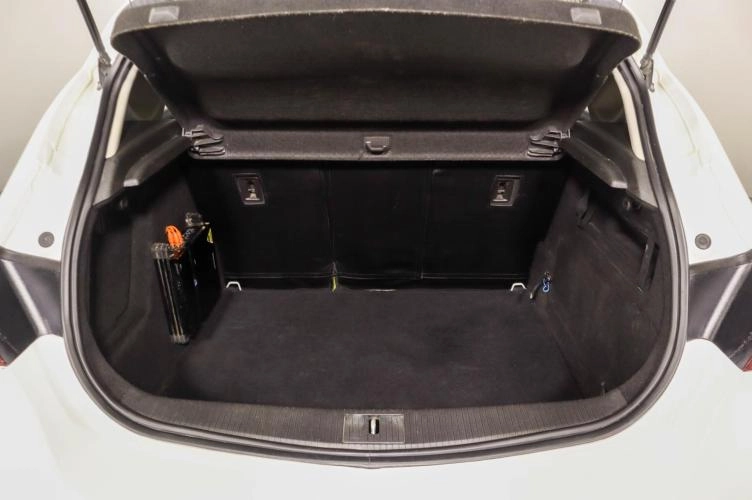 Opel Astra 7 из 20