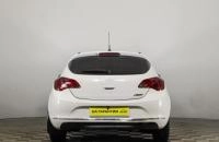 Opel Astra 5 из 20