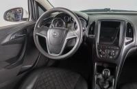 Opel Astra 12 из 20