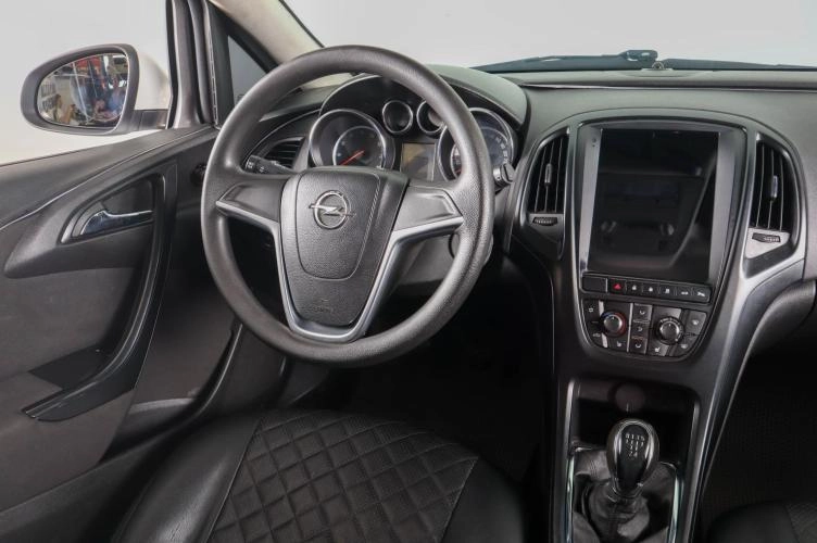 Opel Astra 12 из 20