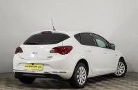 Opel Astra 4 из 20