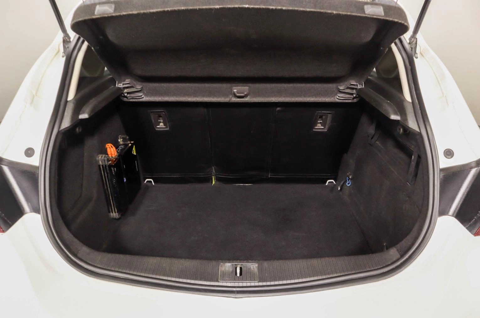 Opel Astra 7 из 20