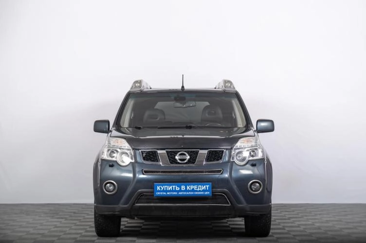 Nissan X-Trail 3 из 6