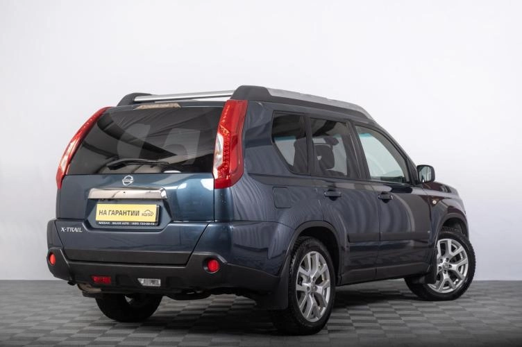Nissan X-Trail 6 из 6