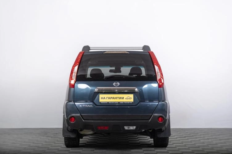 Nissan X-Trail 4 из 6