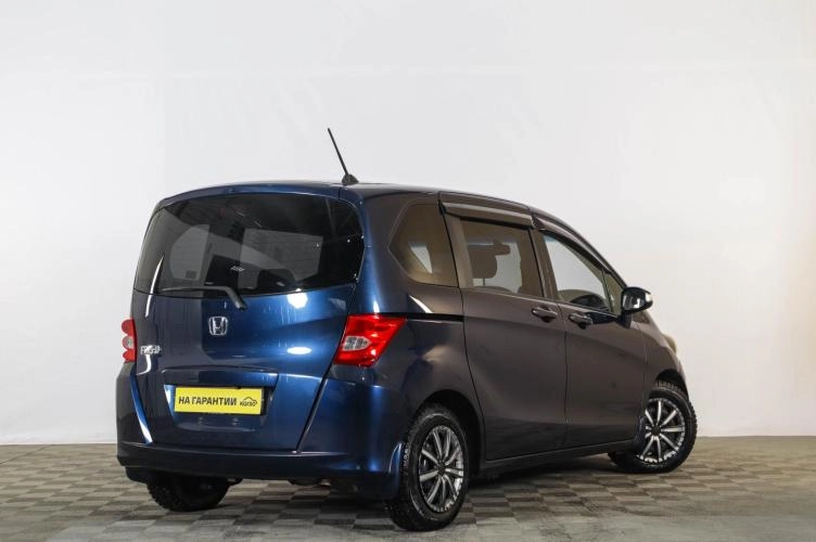 Honda Freed 6 из 6