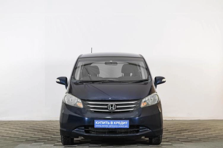 Honda Freed 2 из 6