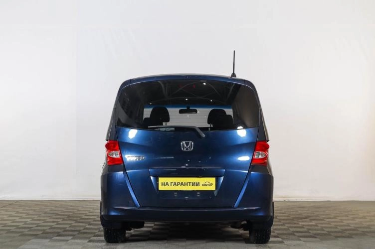 Honda Freed 5 из 6