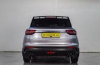 Geely Coolray 5 из 18