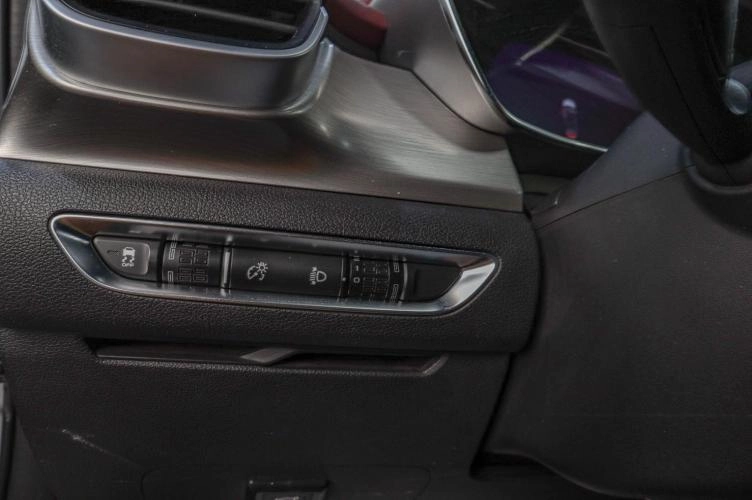 Geely Coolray 9 из 18