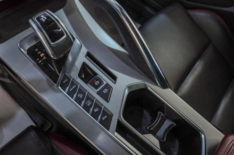 Geely Coolray 15 из 18