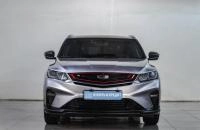 Geely Coolray 2 из 18