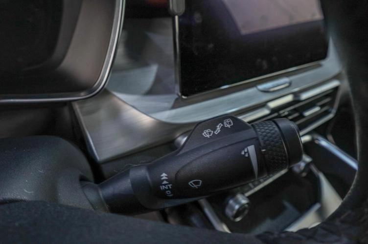 Geely Coolray 13 из 18