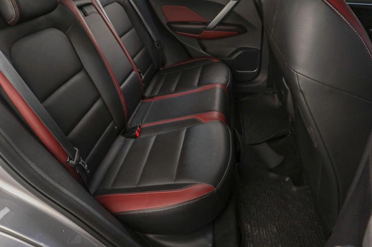 Geely Coolray 17 из 18