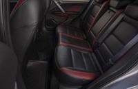 Geely Coolray 18 из 18