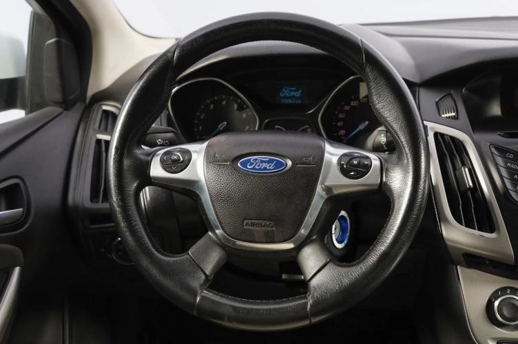 Ford Focus 9 из 18