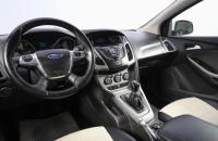 Ford Focus 12 из 18