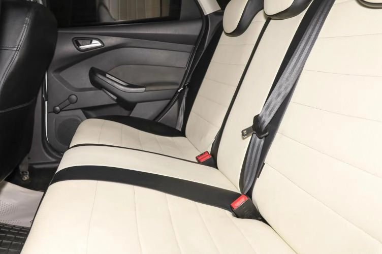 Ford Focus 17 из 18