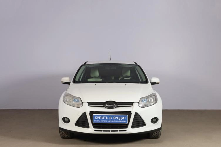 Ford Focus 2 из 5