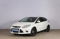 Ford Focus 3 из 18