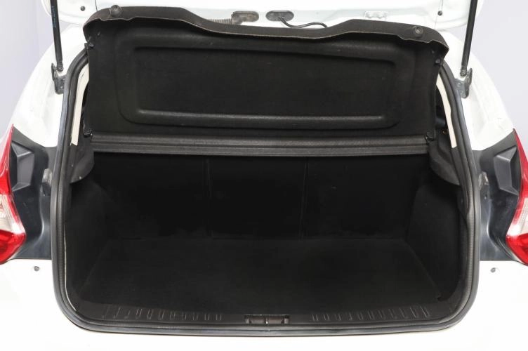 Ford Focus 18 из 18