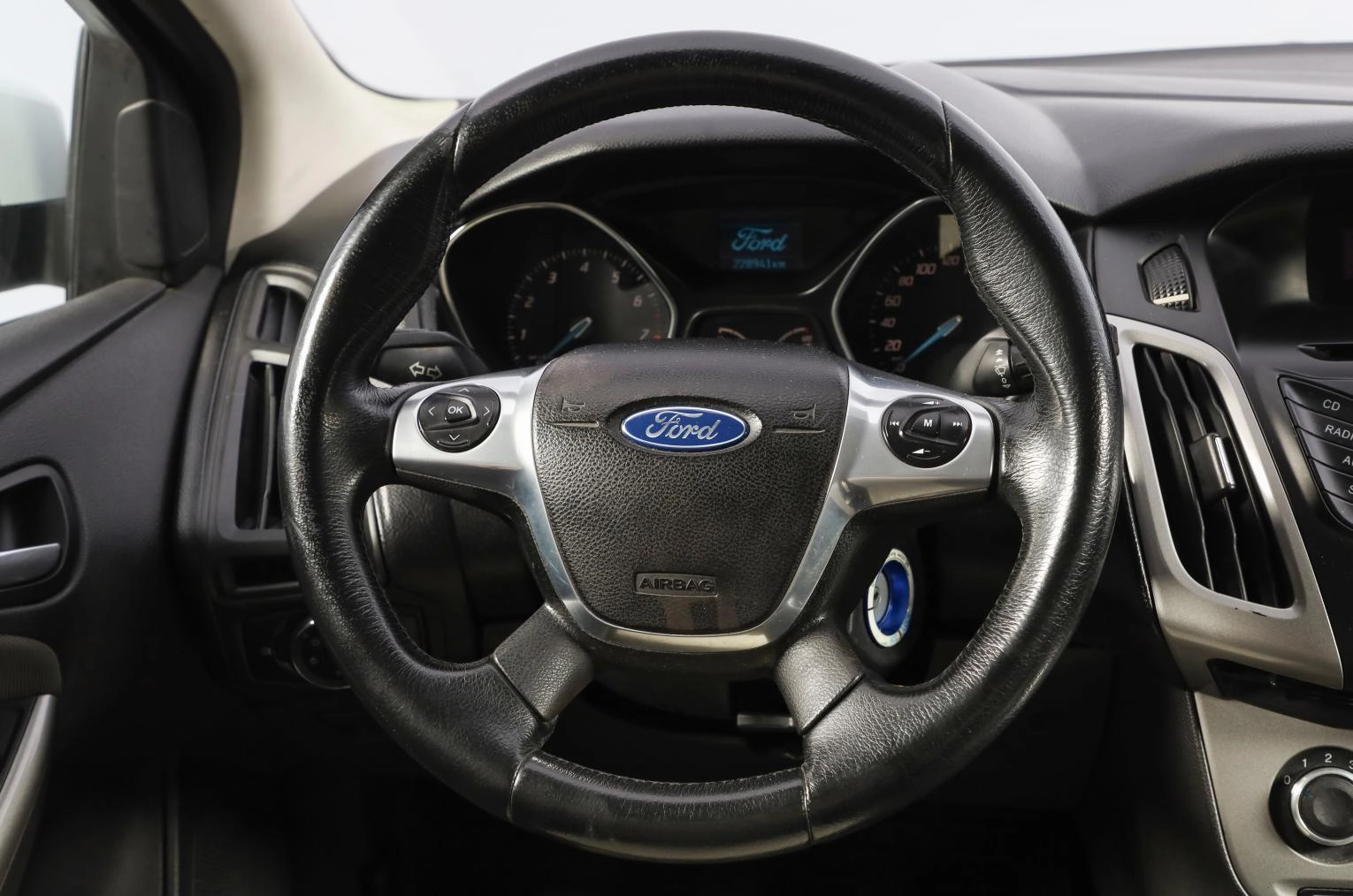 Ford Focus 9 из 18