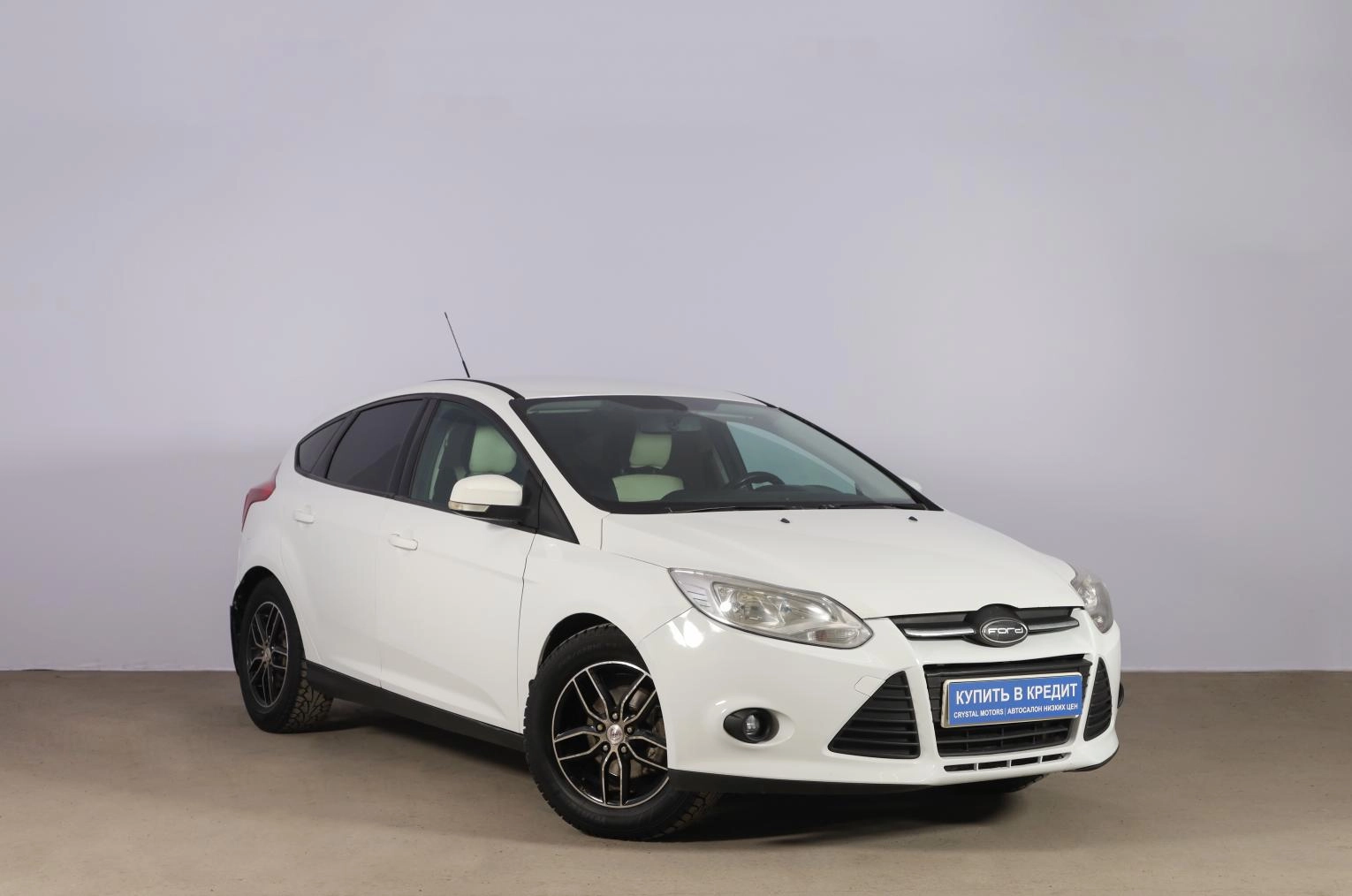 Ford Focus 1 из 18