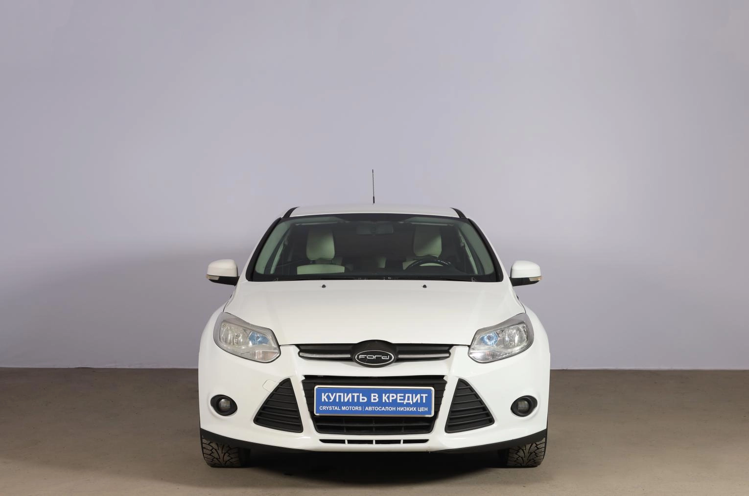 Ford Focus 2 из 18