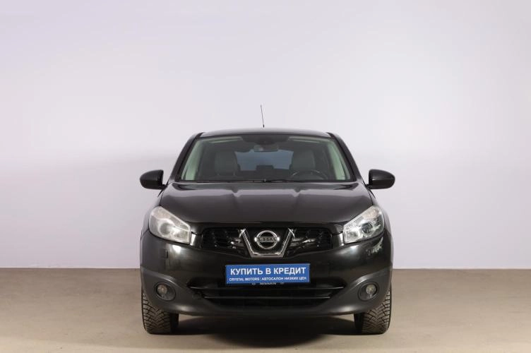 Nissan Qashqai 2 из 6