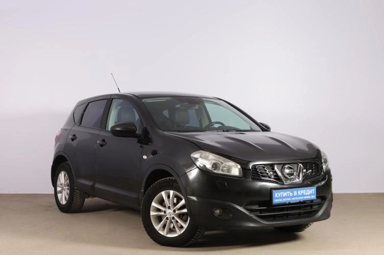 Nissan Qashqai 1 из 6