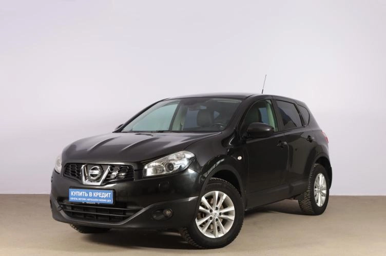 Nissan Qashqai 3 из 6