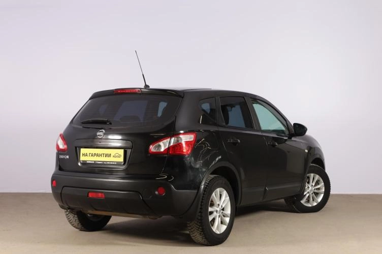 Nissan Qashqai 6 из 6