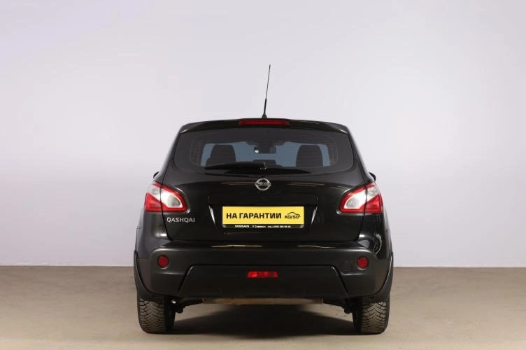 Nissan Qashqai 5 из 6