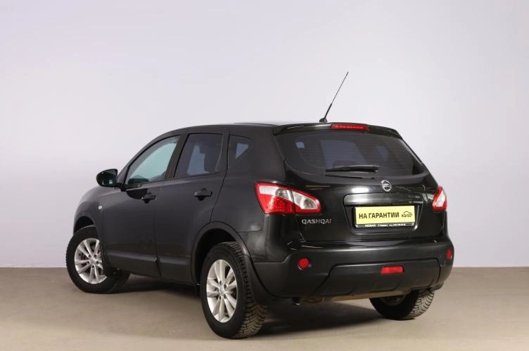 Nissan Qashqai 4 из 6