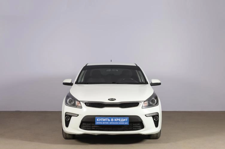 KIA Rio 2 из 6